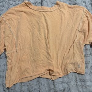 Free people movement top
